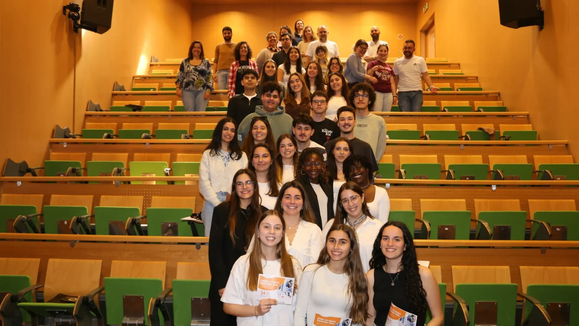 P10 Apresentação Projetos Estudantes Estm 02