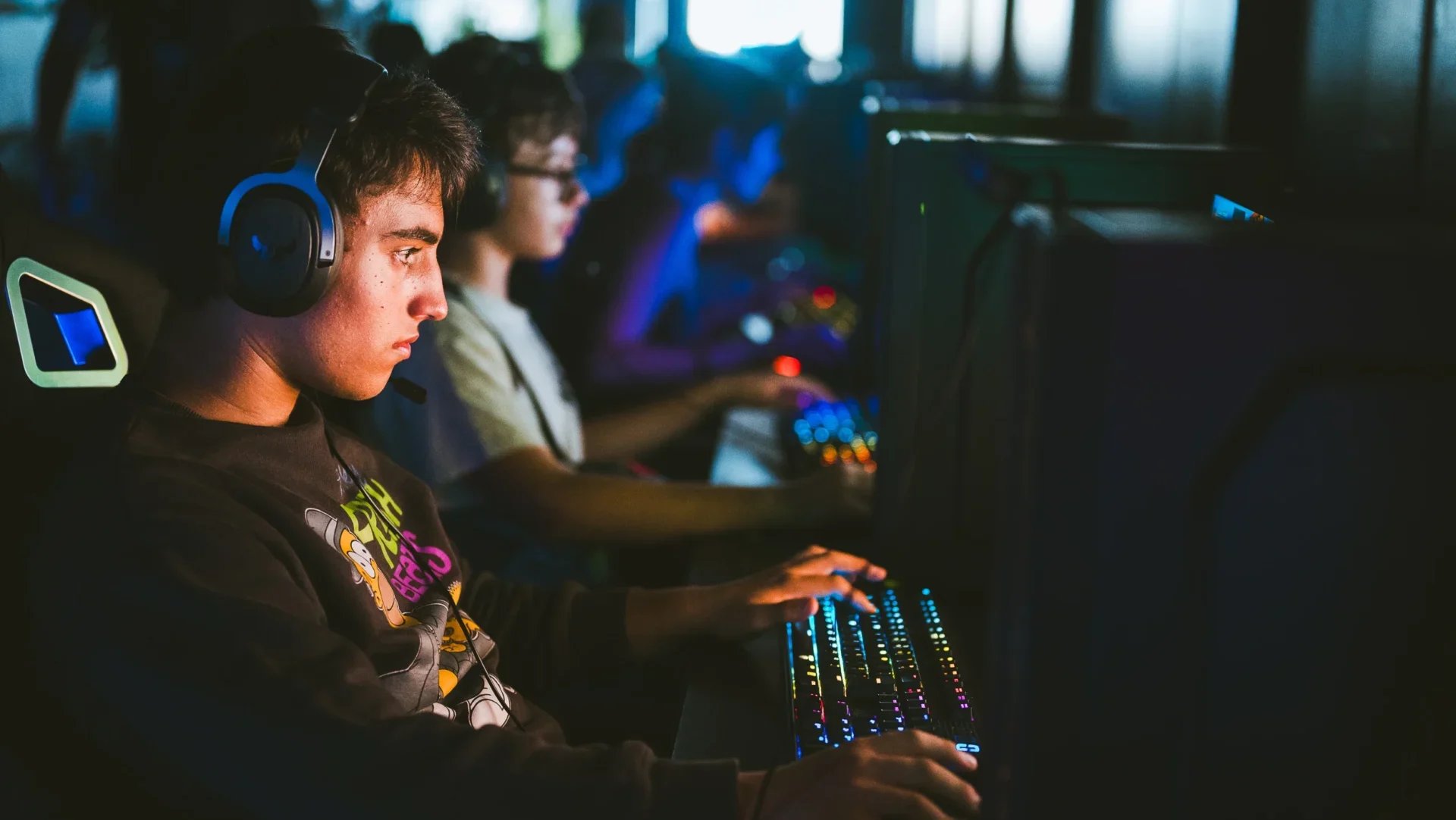 P10 Gaming Genérica1