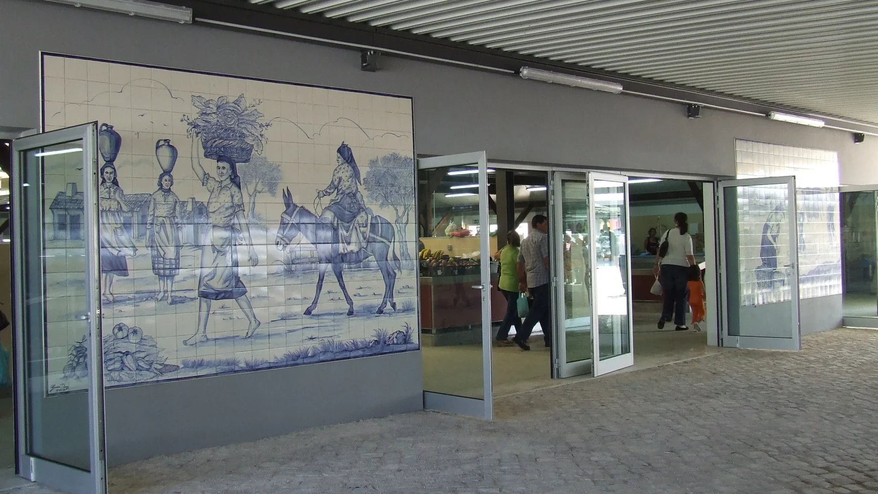 P10 Mercado Vieira De Leiria Cmmg