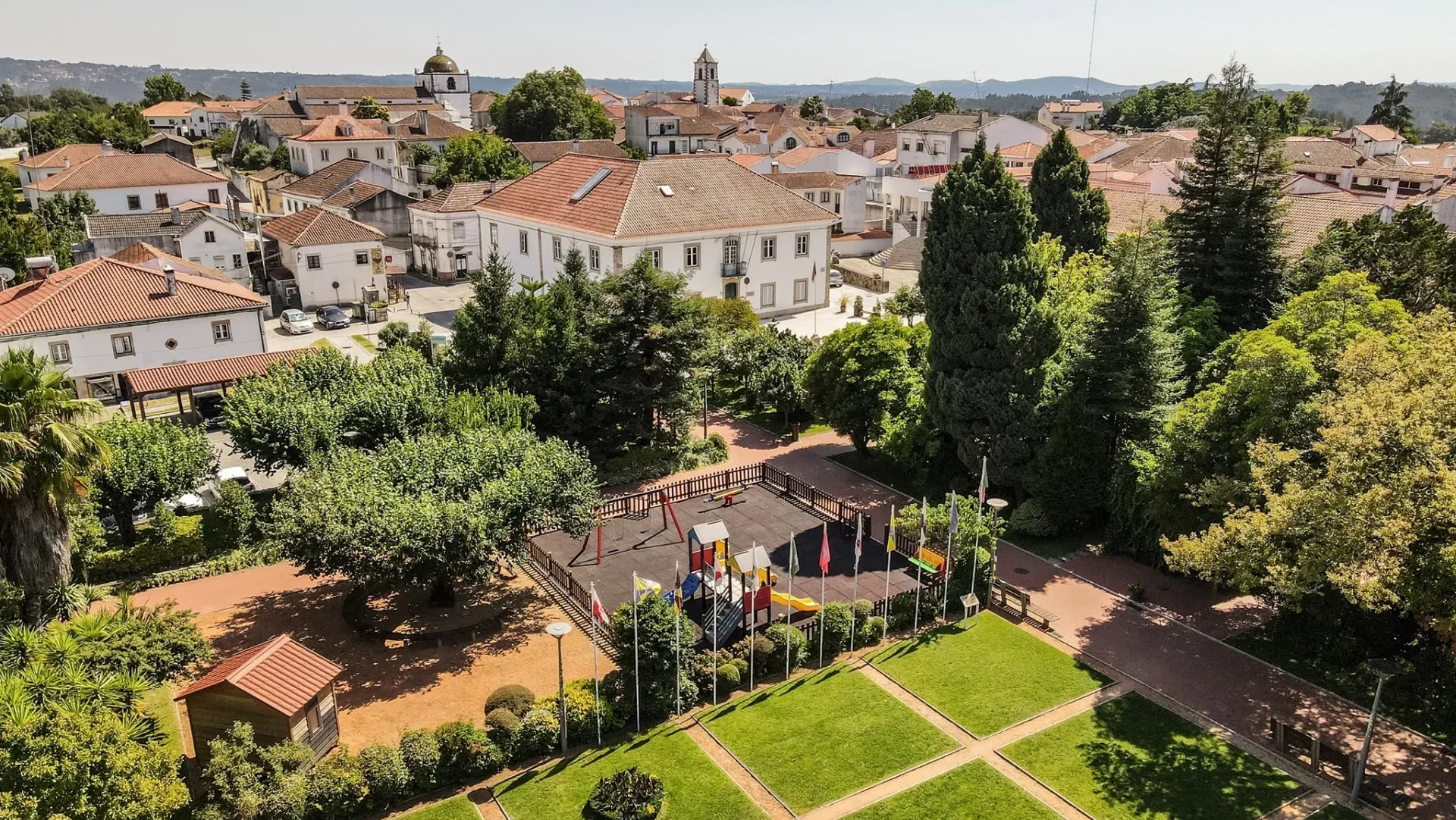 P10 Pedrógão Grande Jardim Da Devessa