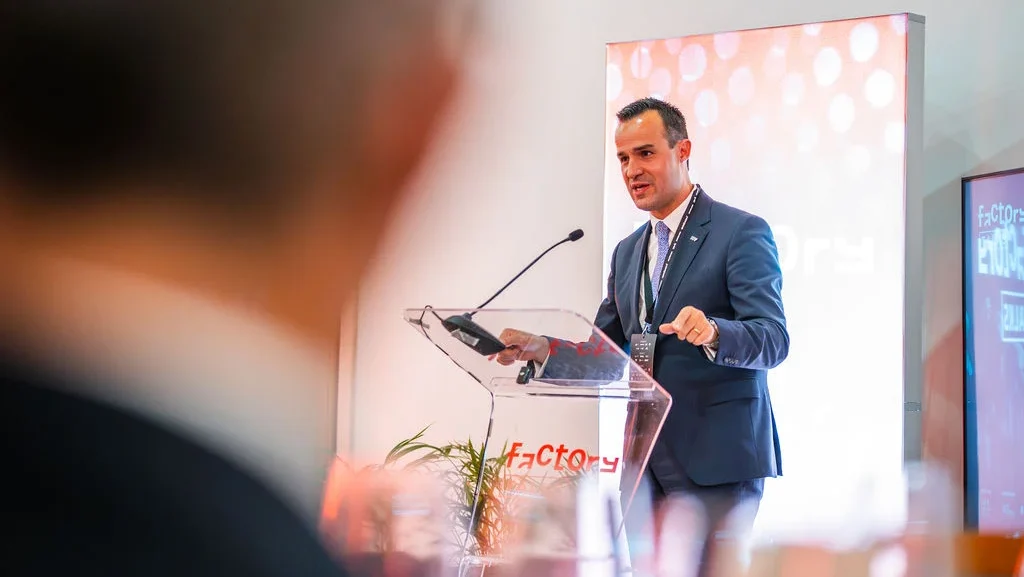 P11 Gonçalo Regalado Ceo Banco Português Fomento