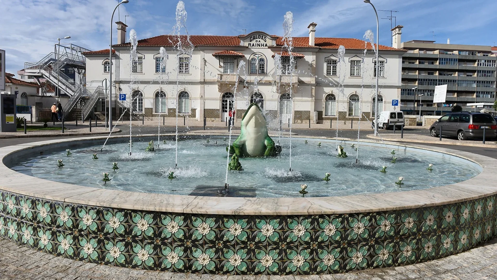 P12 Camara Caldas Da Rainha Cmcr