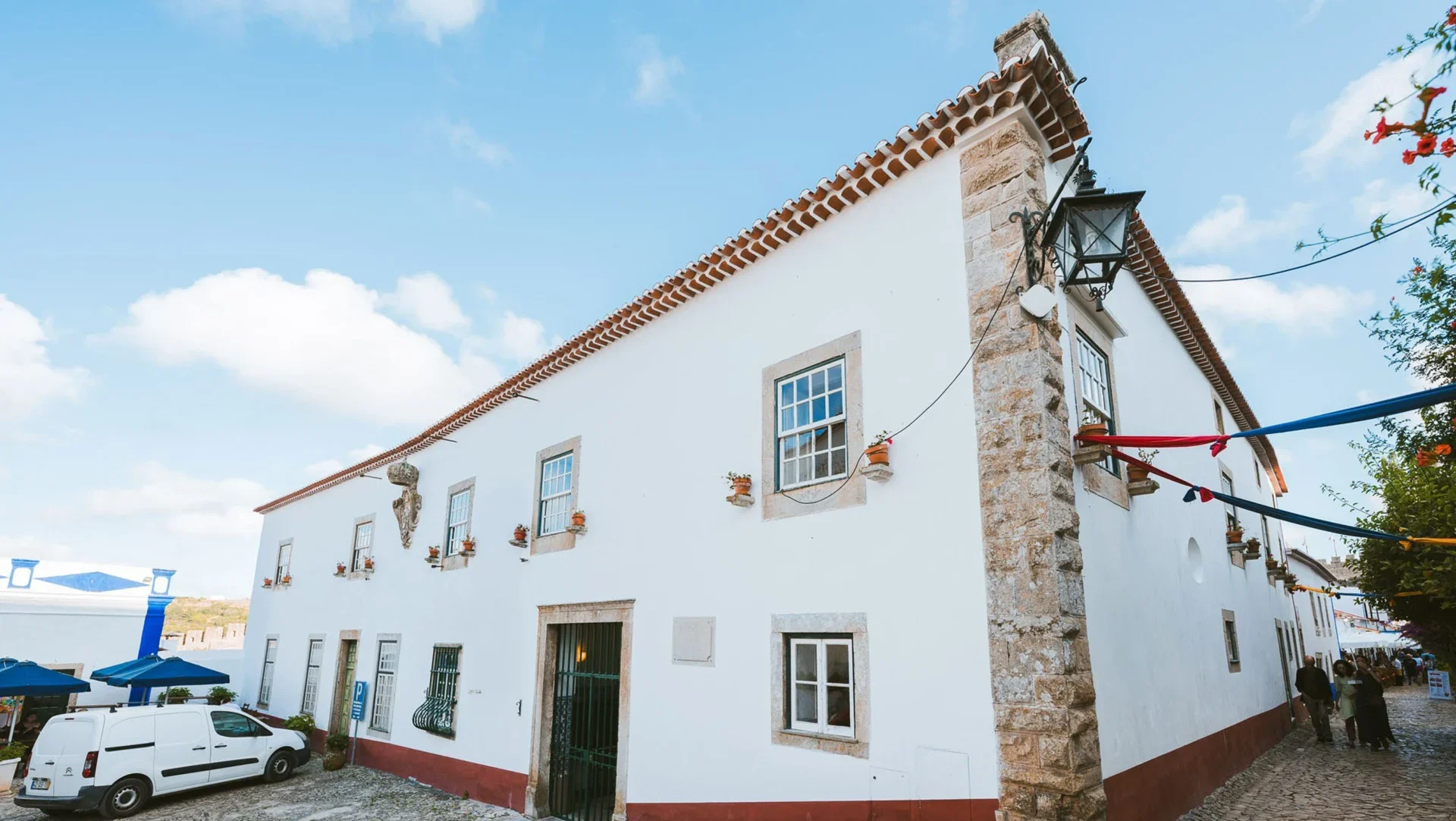 P12 Pacos Concelho Obidos
