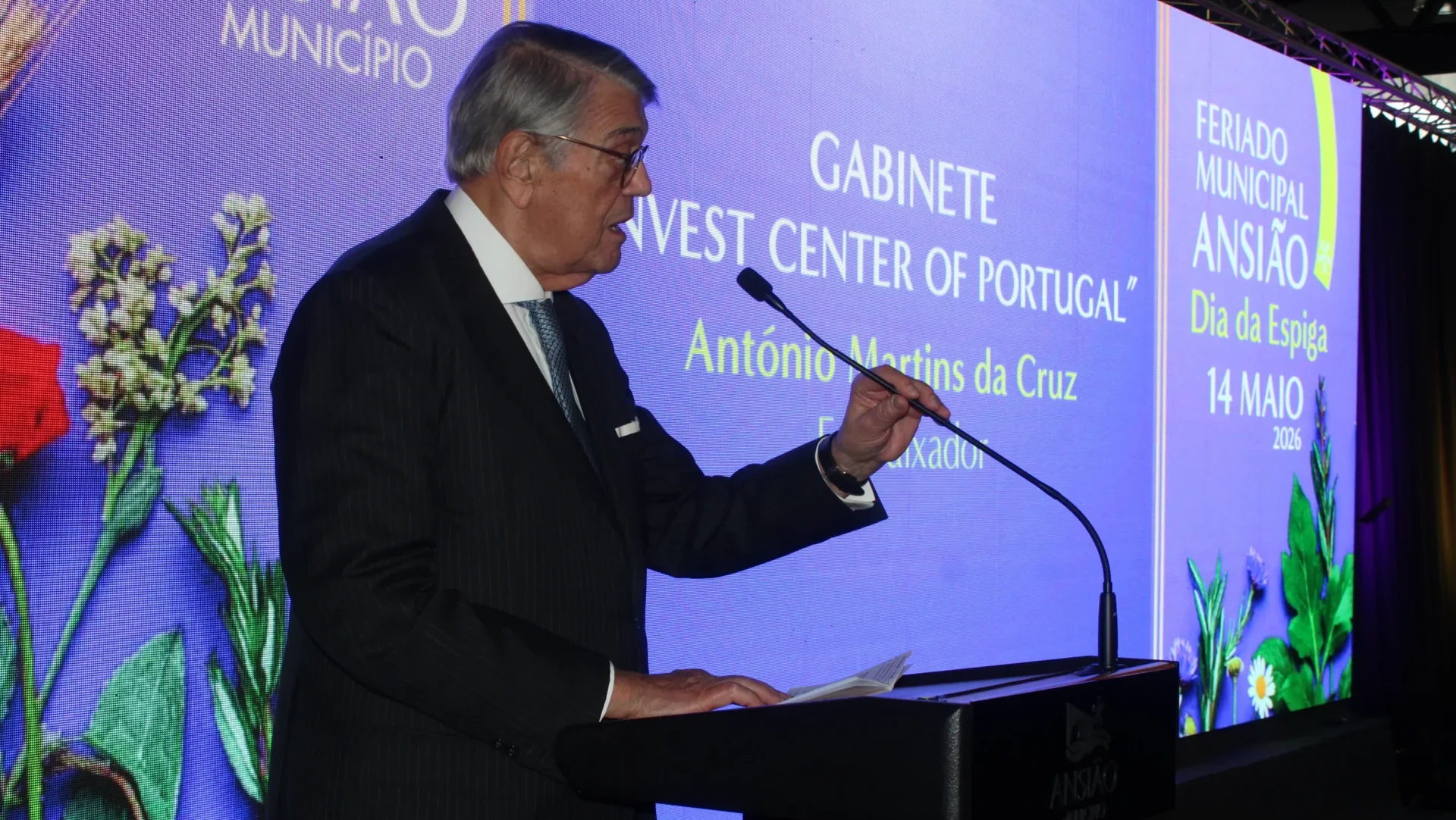 P13 Invest Center Helder Rocha