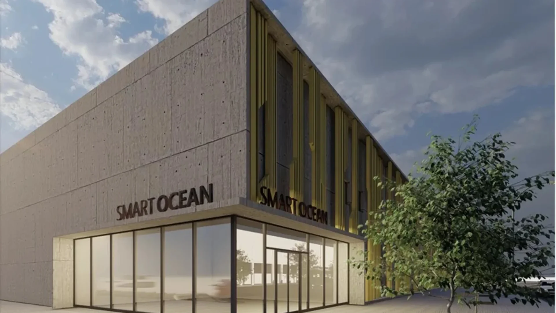 P16 Smart Ocean Peniche Ipl