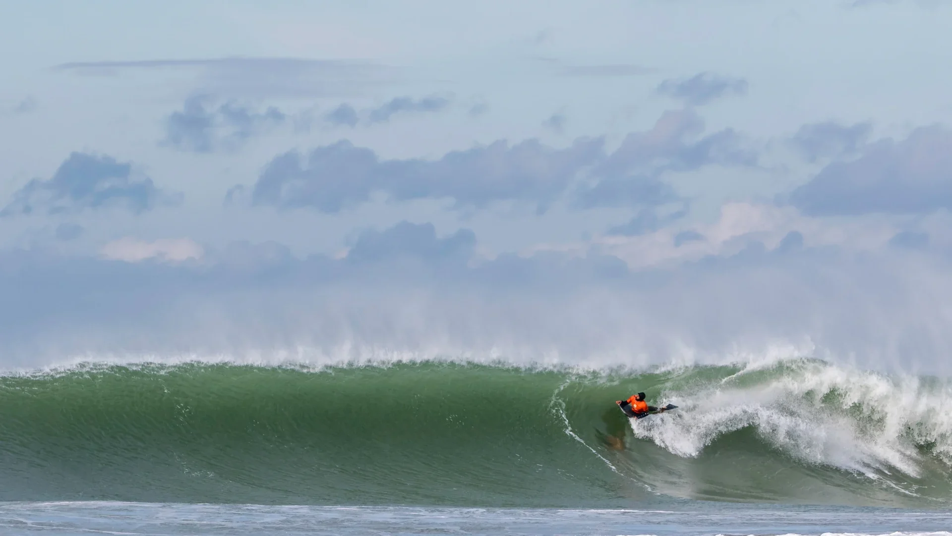 P17 Bodyboard Peniche