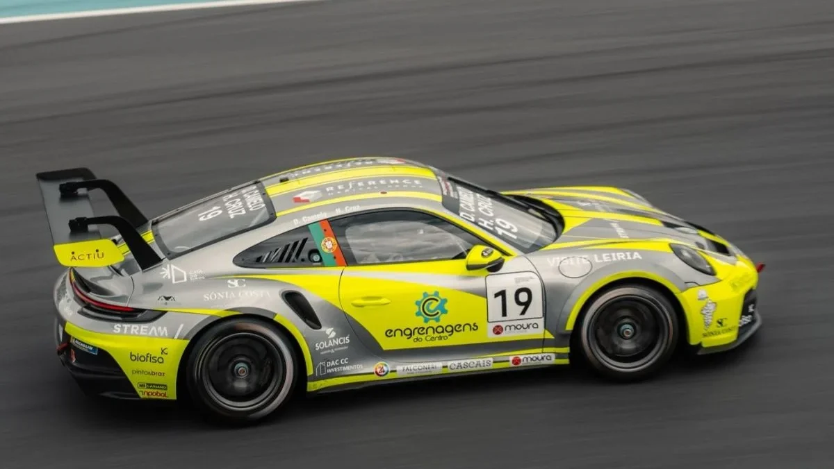 P17 Henrique Cruz