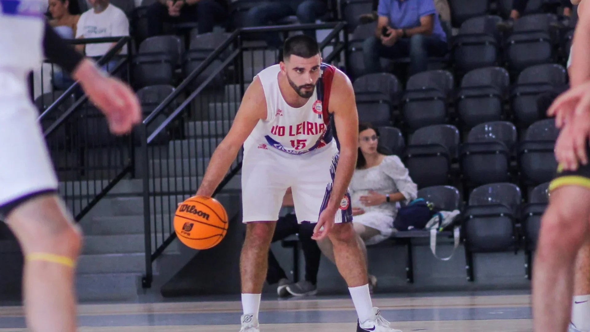 P17 Ud Leiria Basquetebol