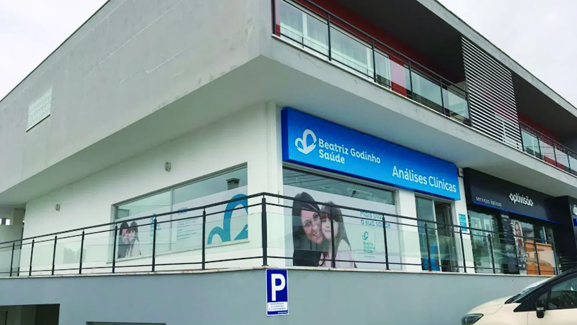 P19 Beatriz Godinho Várzeas Dr