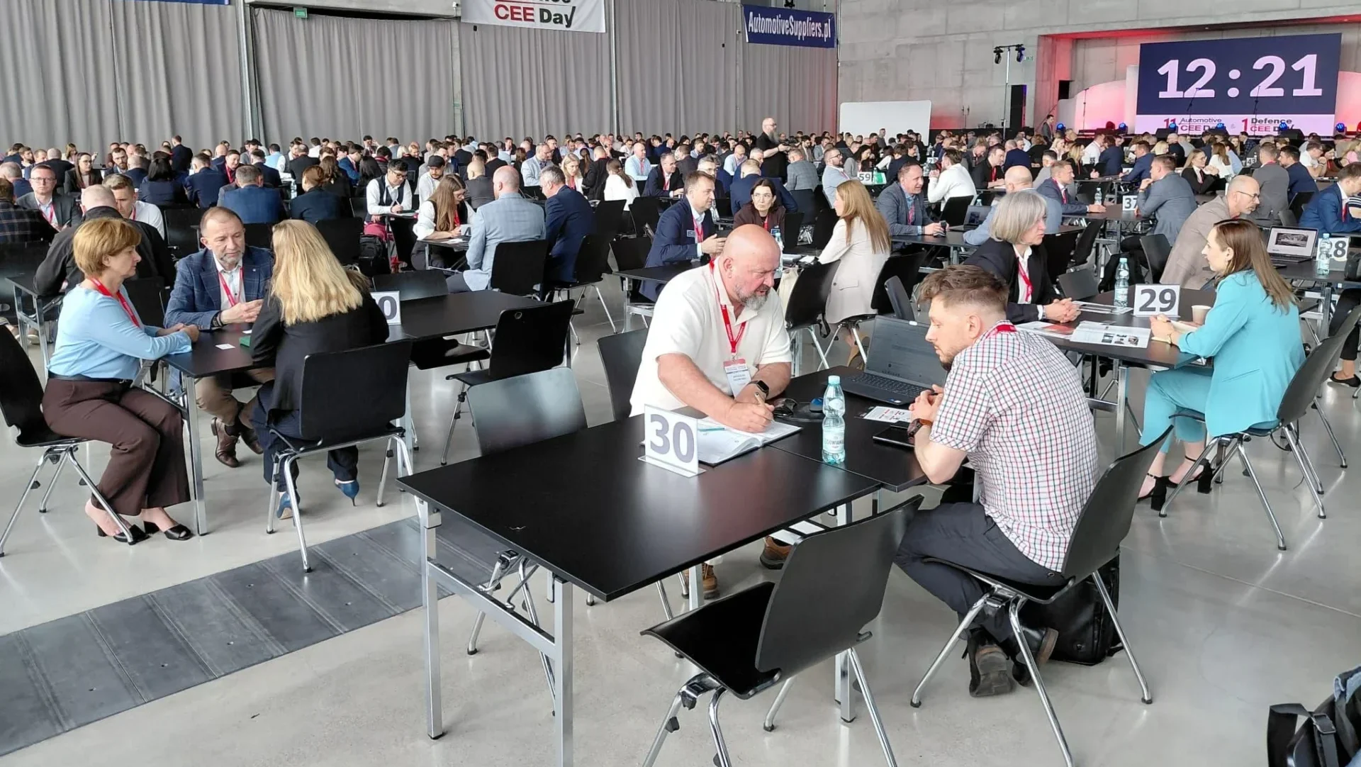 P19 Cefamol Automoveis Cee Days Cefamol