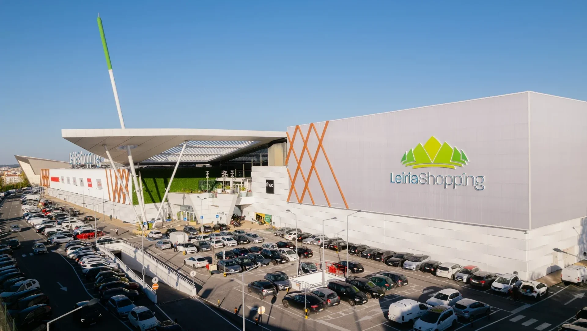 P19 Leiriashopping