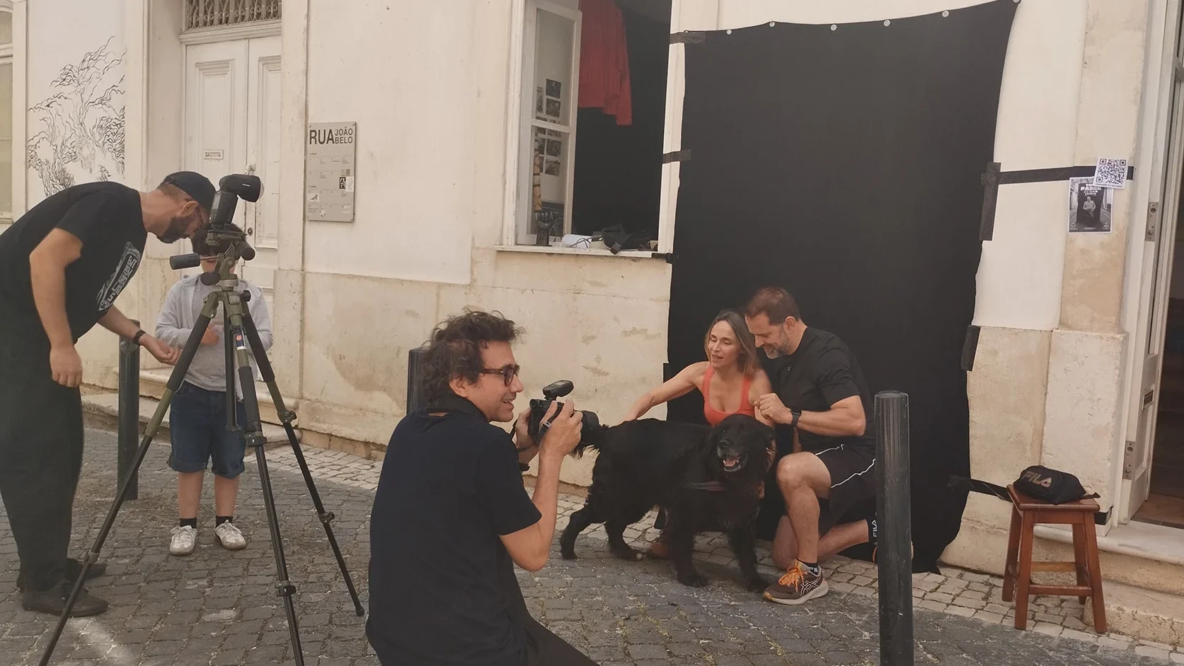 P2 Foto Tipo Passe Rn