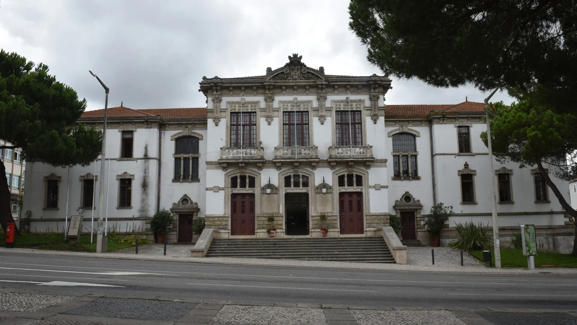 P3 Camara De Leiria