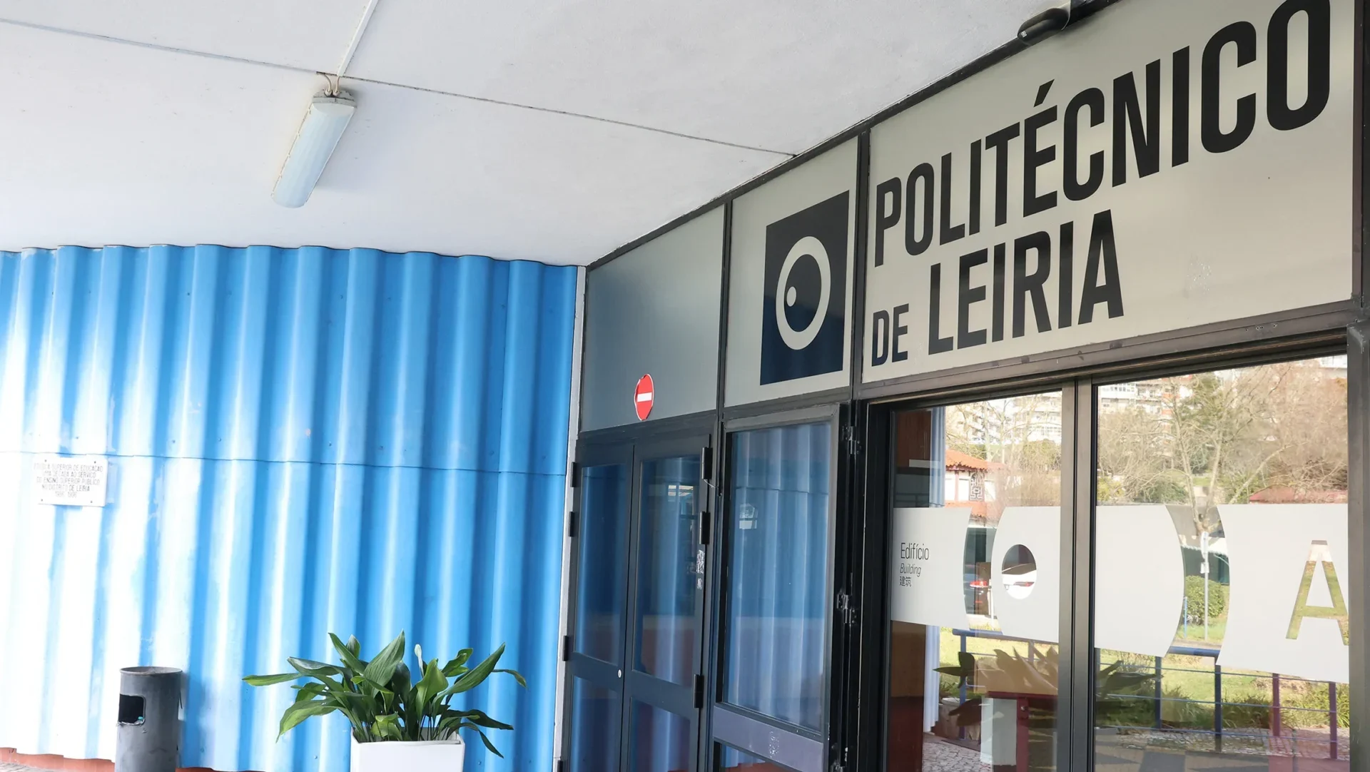 P3 Esecs Politecnico De Leiria Lfc