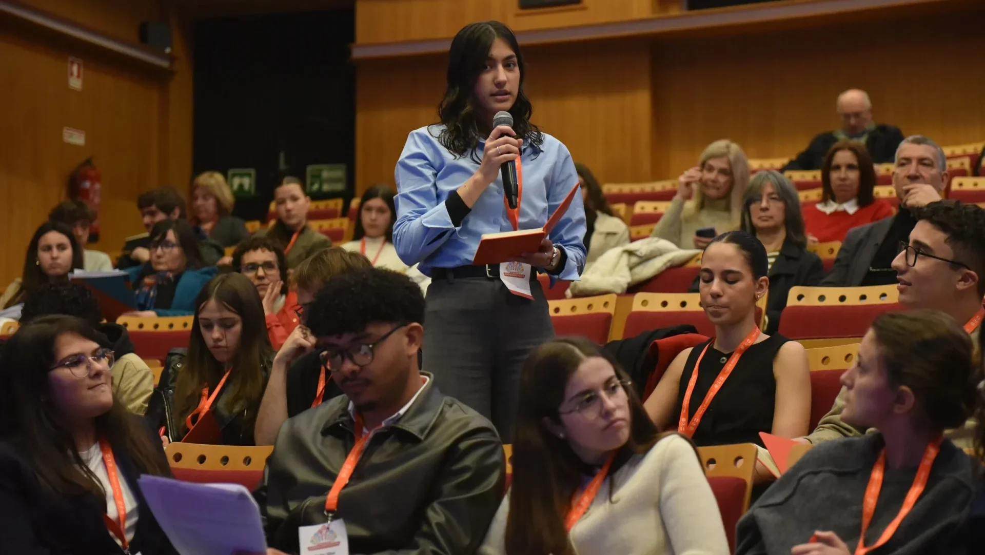 P5 Jovens Deputados Cml