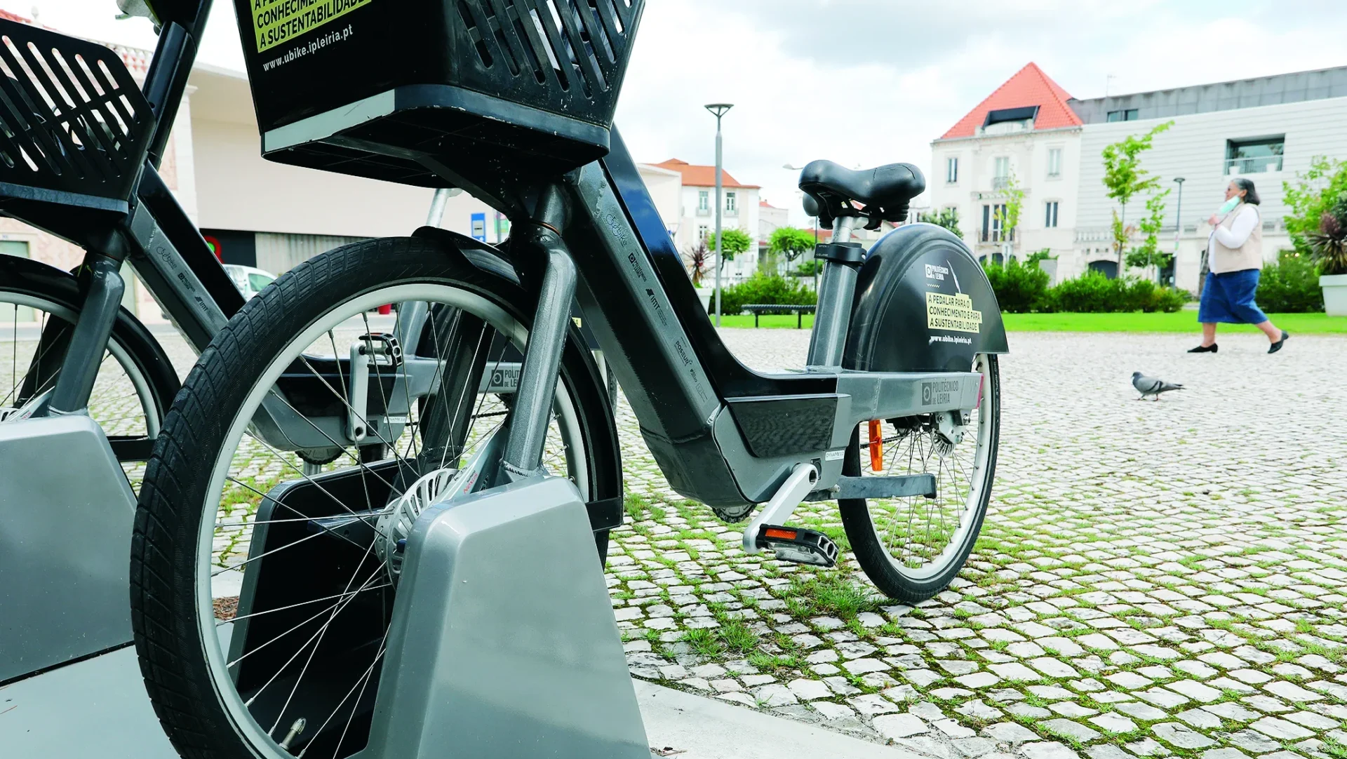 P6 Bicicletas Electricas Leiria Lfc