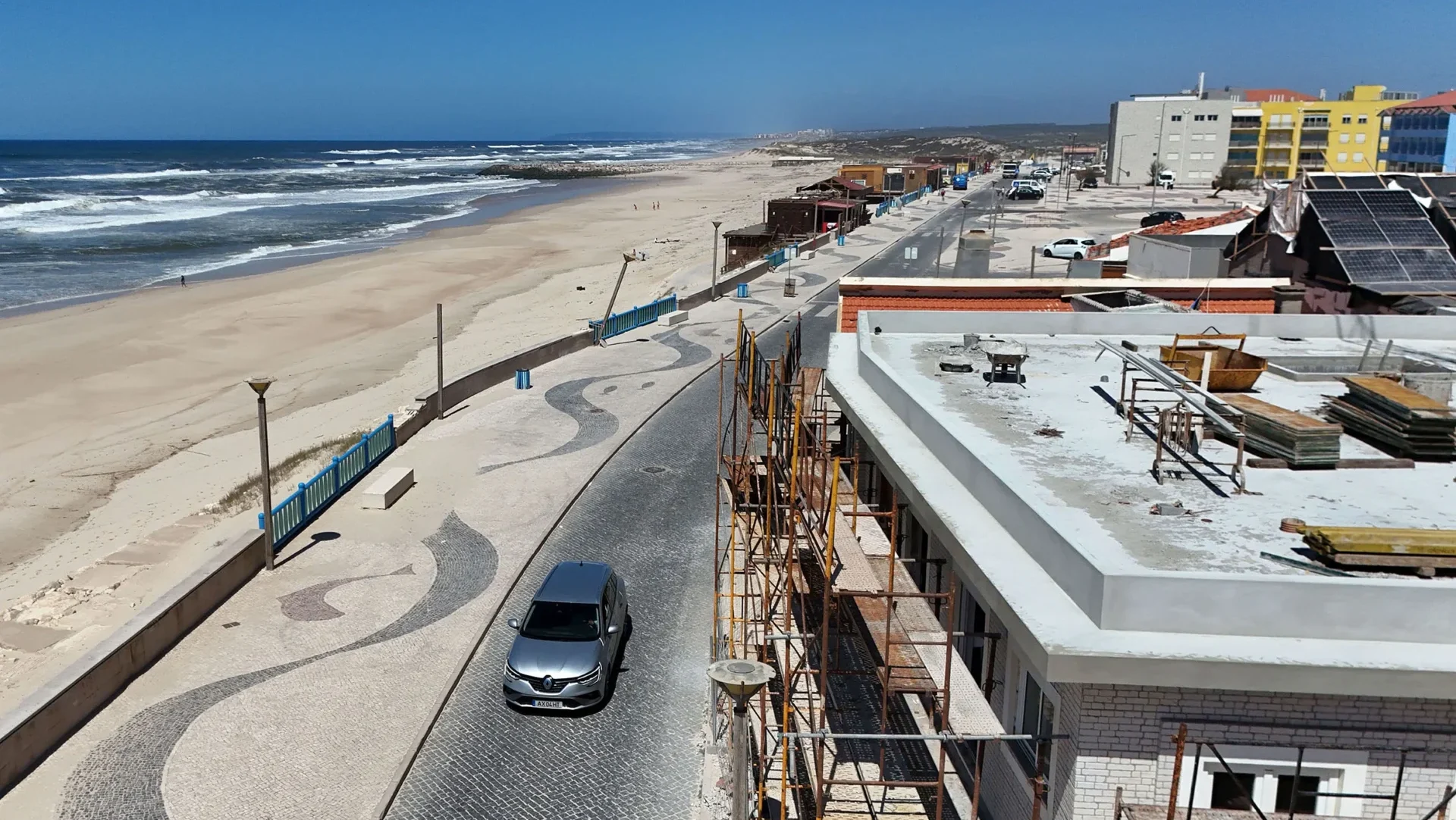 P7 Praia Da Vieira Lfc