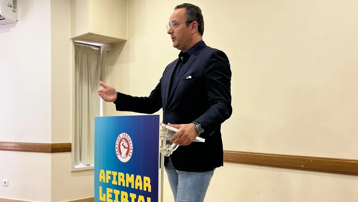 P8 Gonçalo Lopes Ps