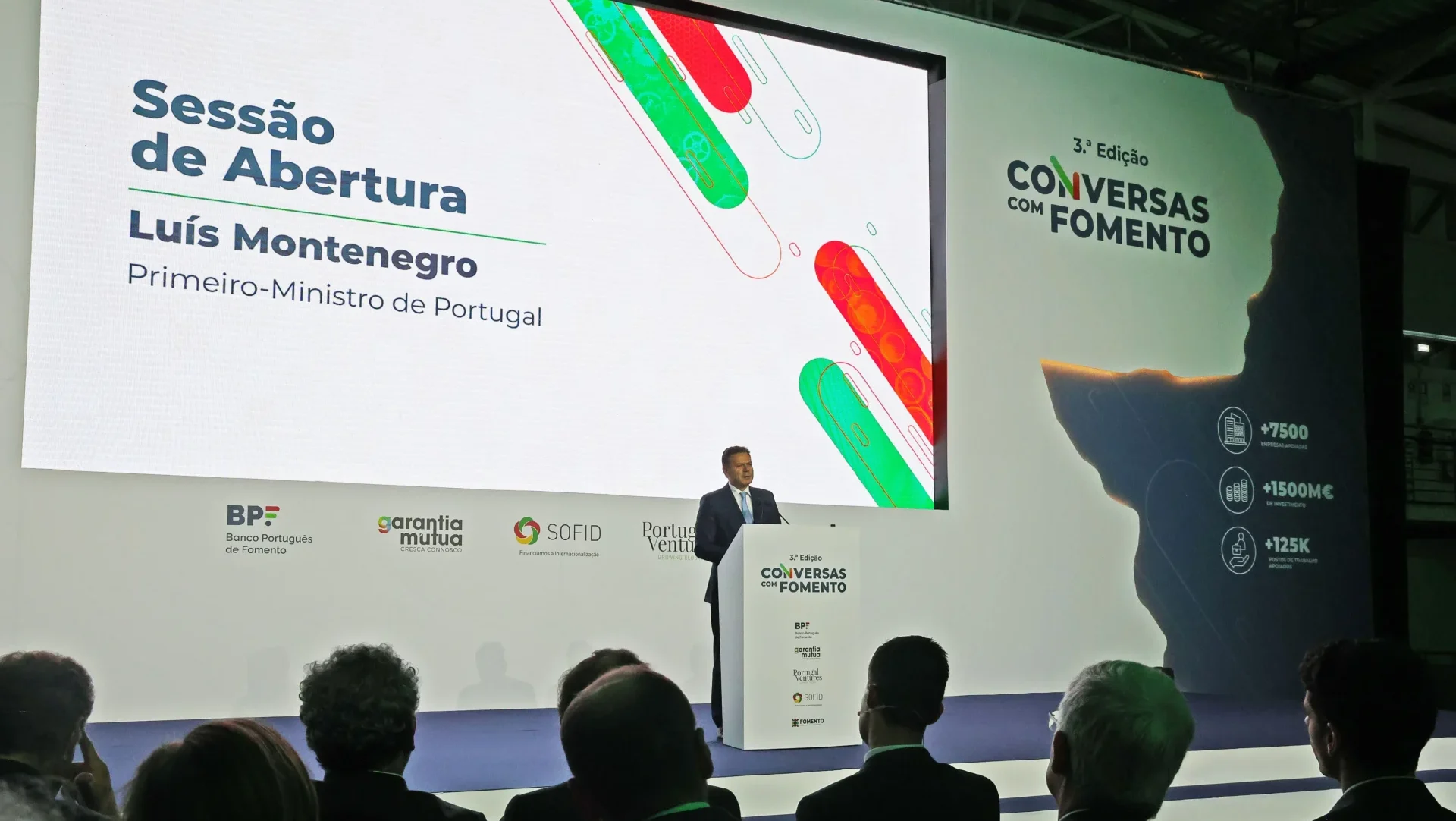 P8 Luis Montenegro