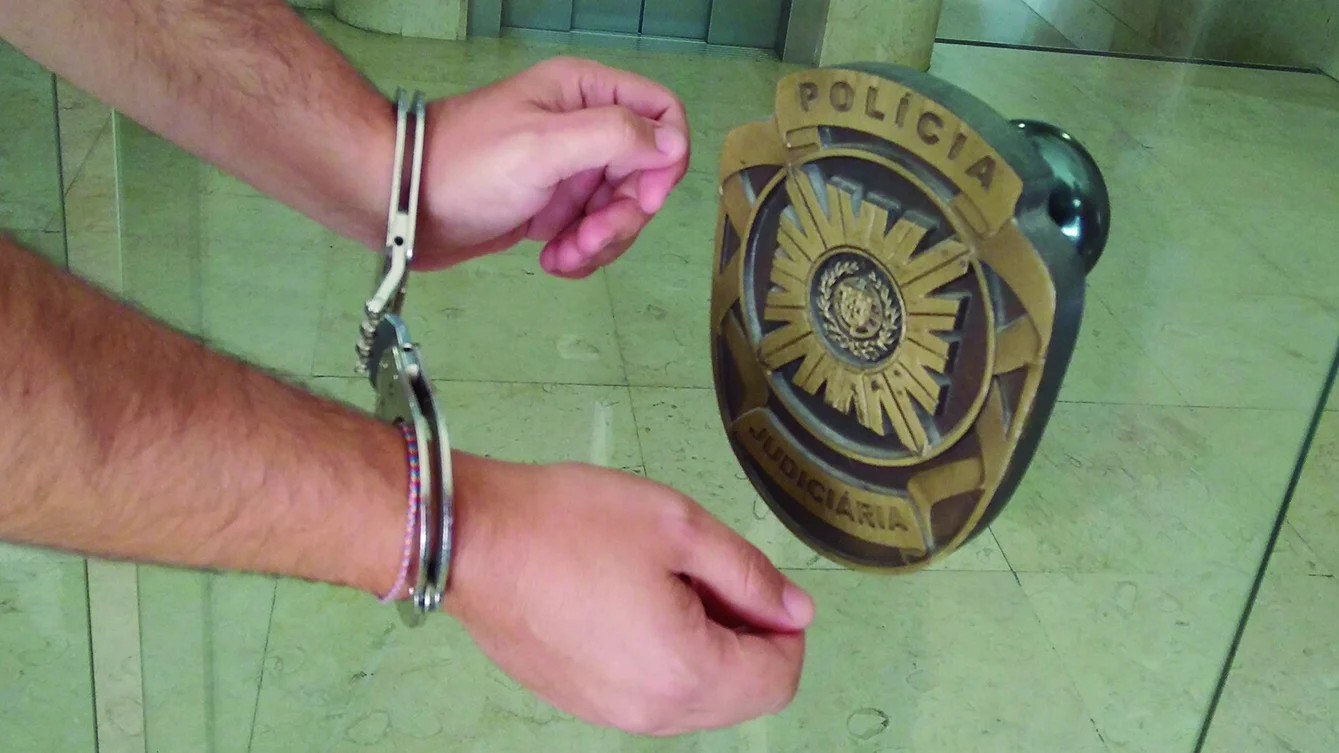 Policia Judiciaria