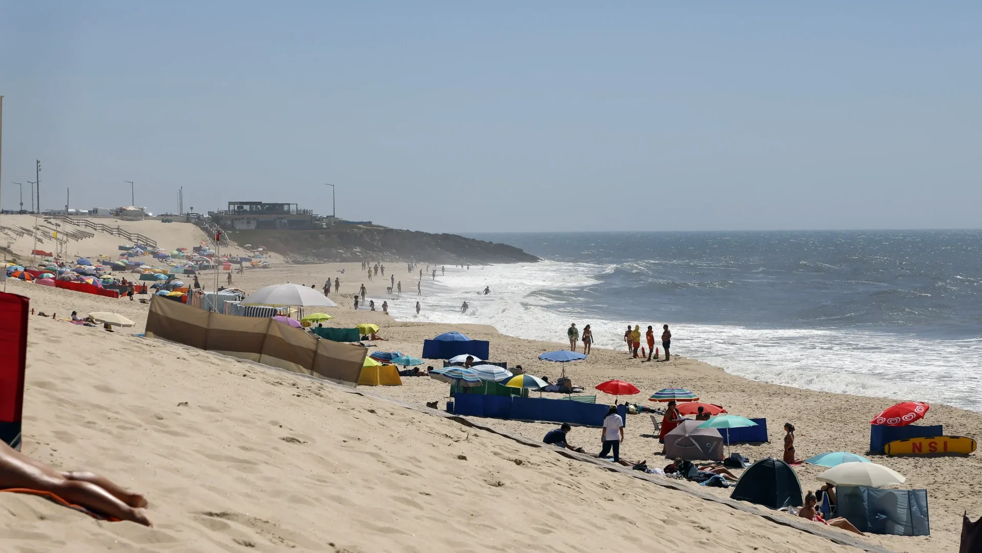 Praia Pedrogao Lfc
