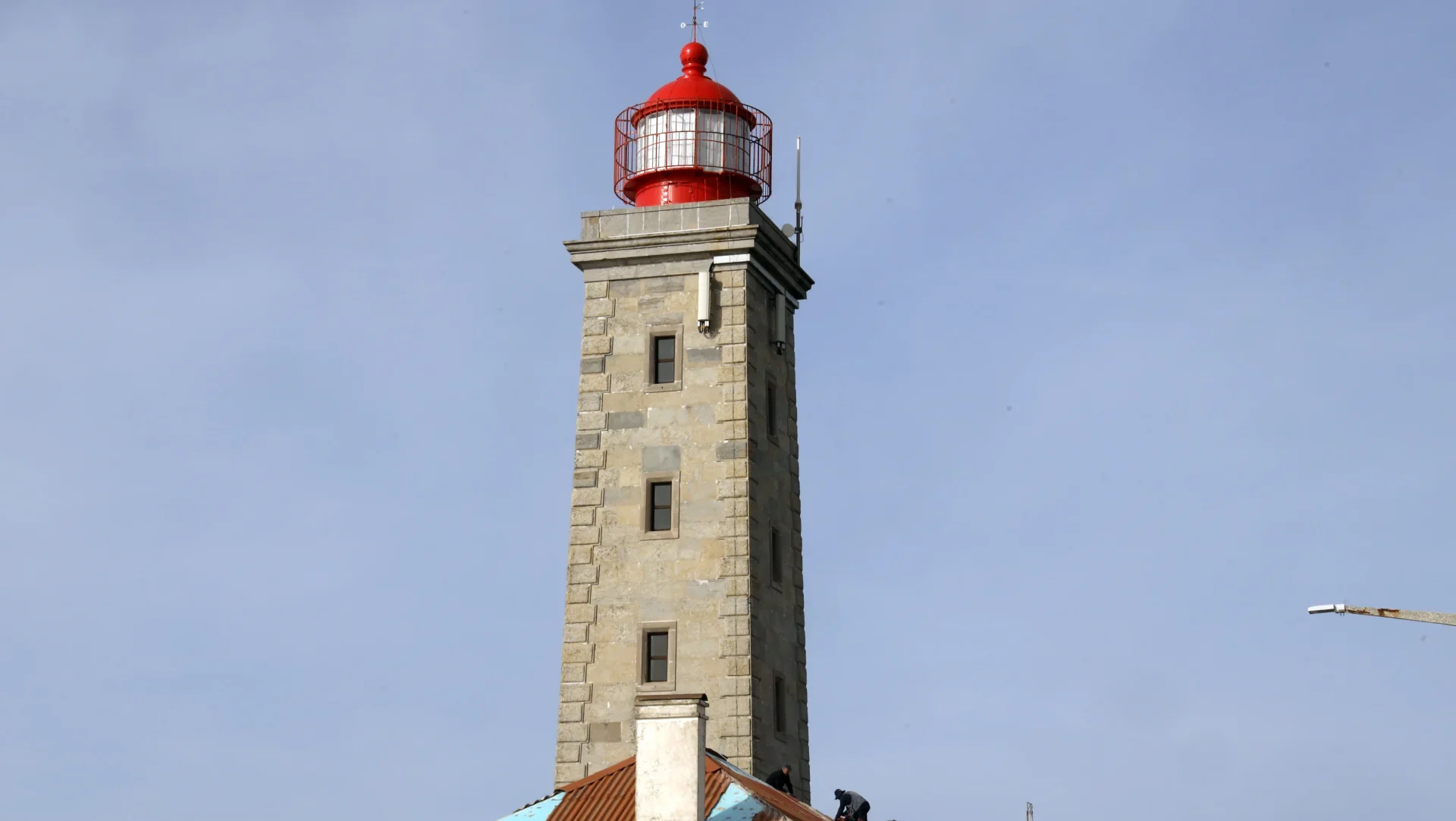 Prima Farol Penedo Da Saudade Sao Pedro De Moel Depressao Kristin Lfc