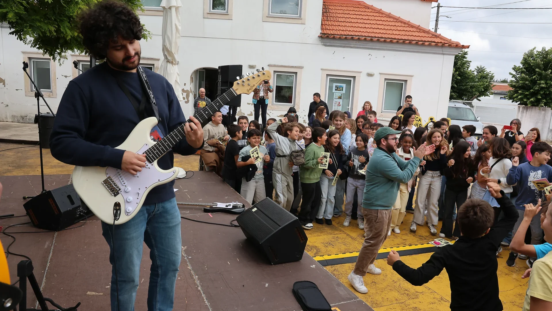 Projeto A Música Dá Trabalho Maio 2026 Lfc 2