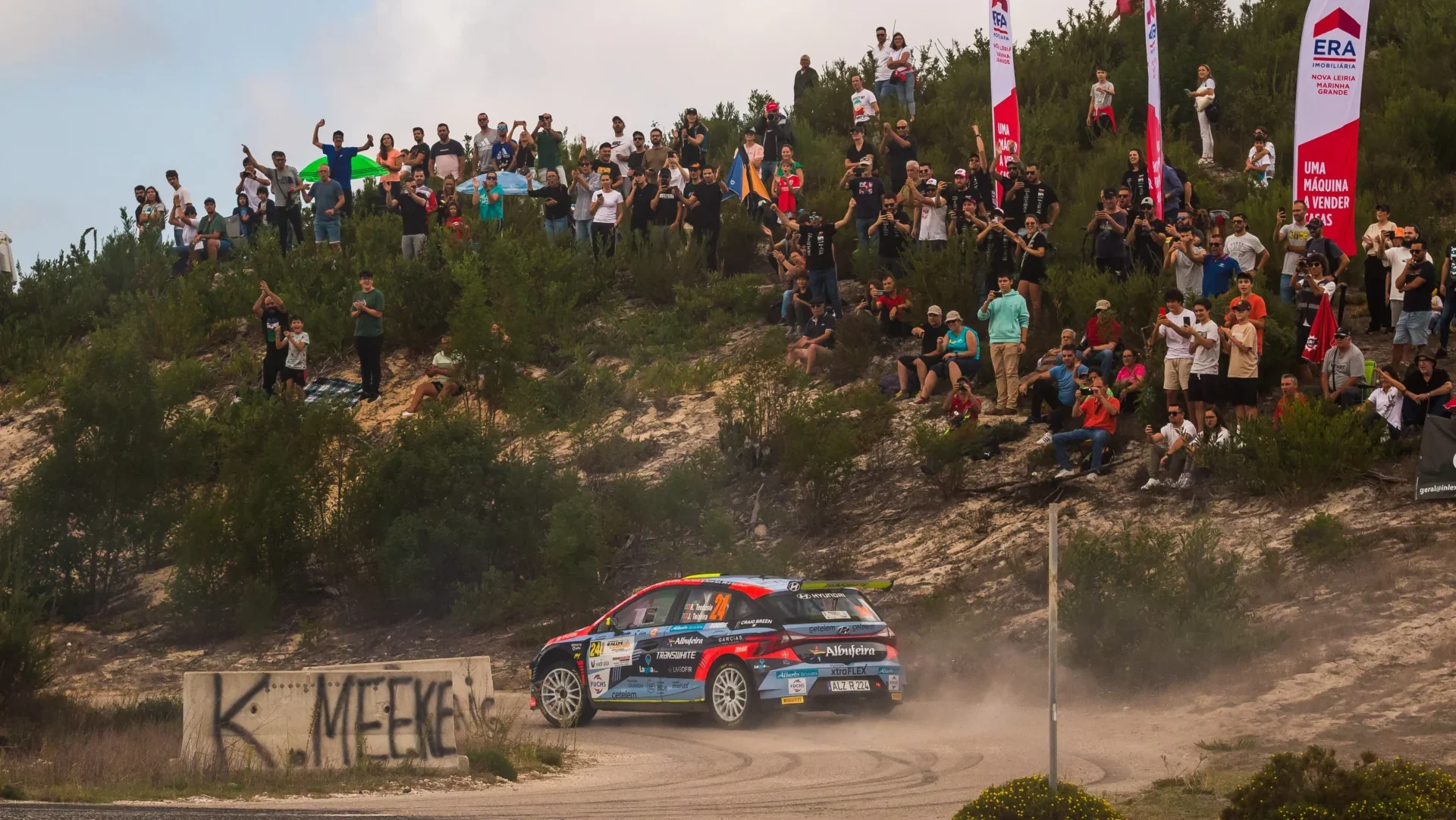 Rallye Vidreiro