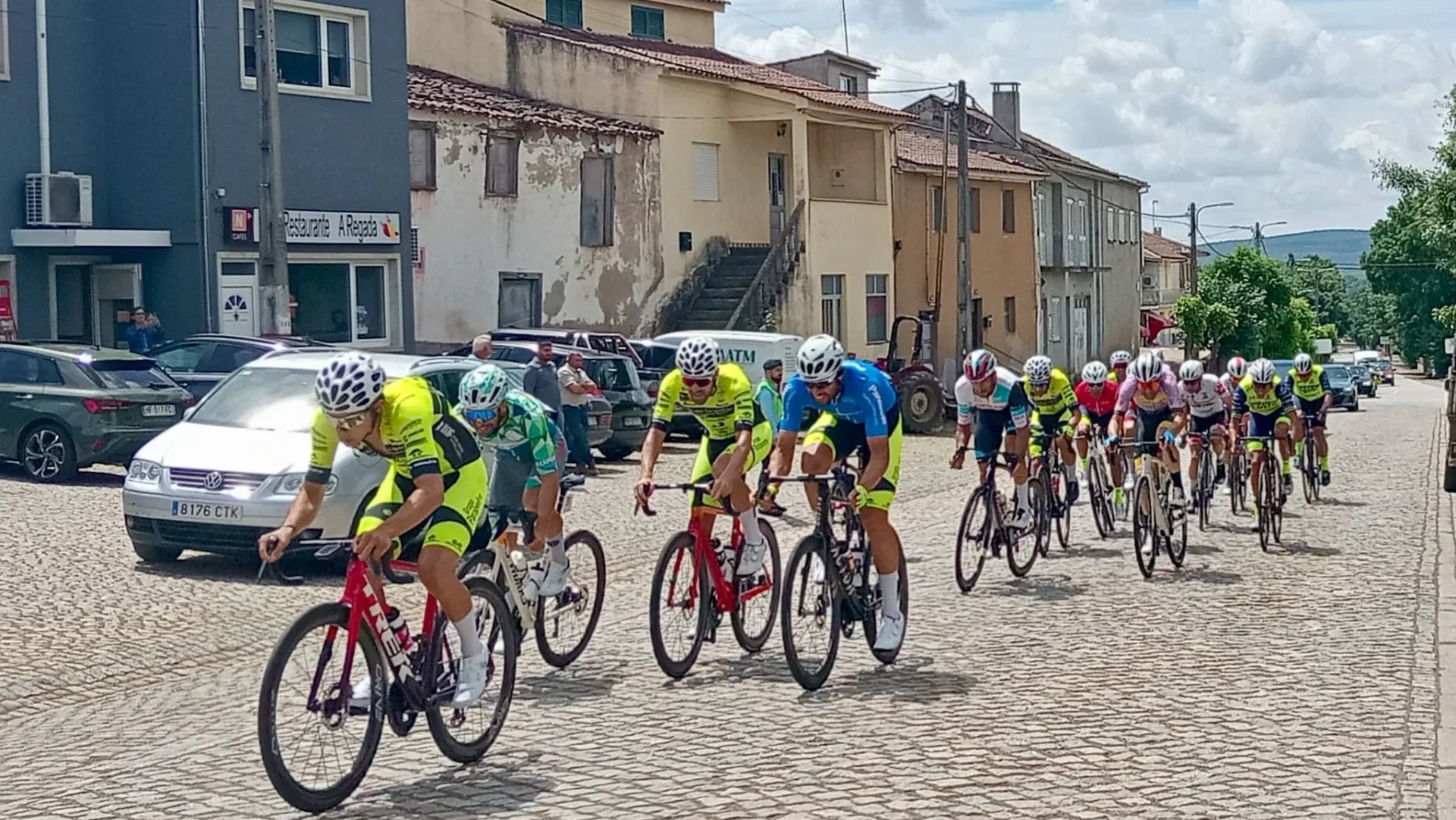 Ribafria Ciclismo