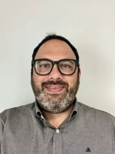 Tiago Duarte Ps