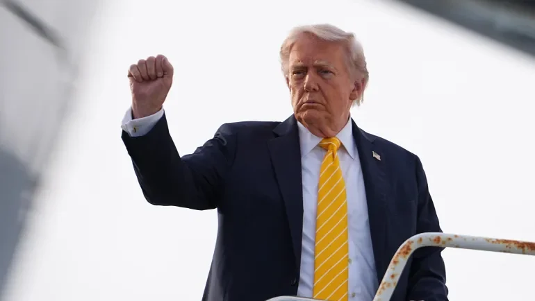 Trump Ap Creditos