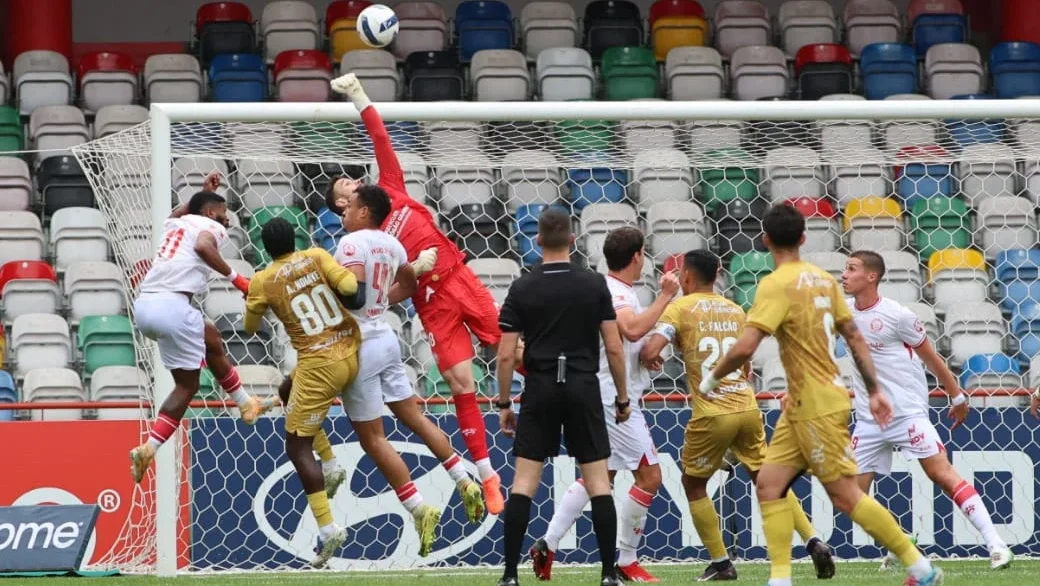 Ud Leiria X Farense Lfc