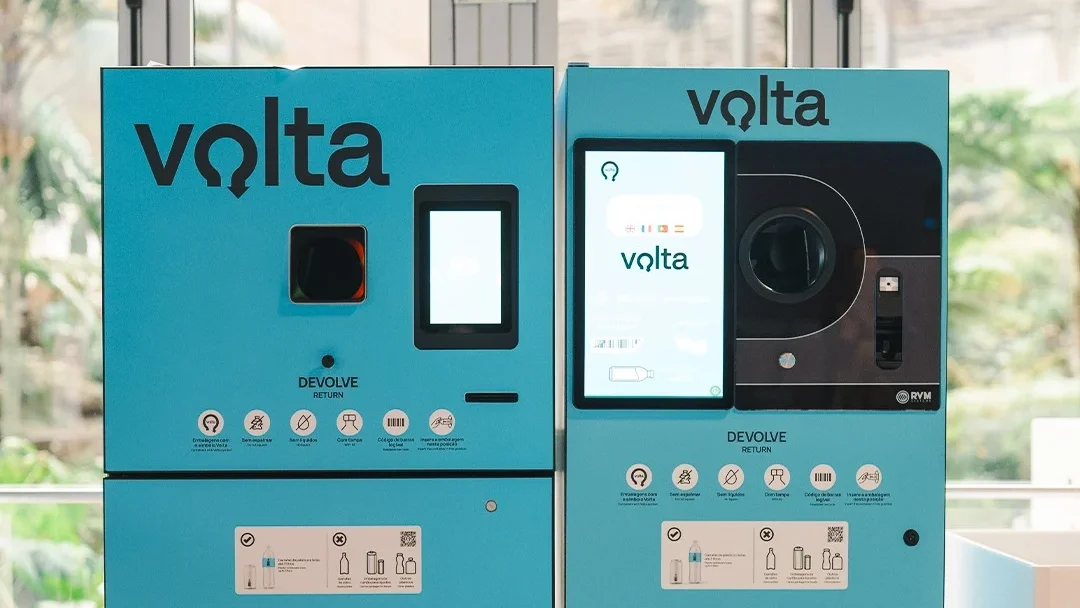 Volta