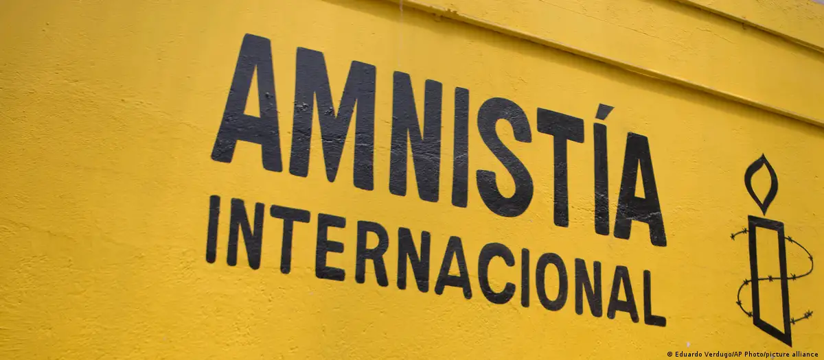 Aministia Internacional Ap