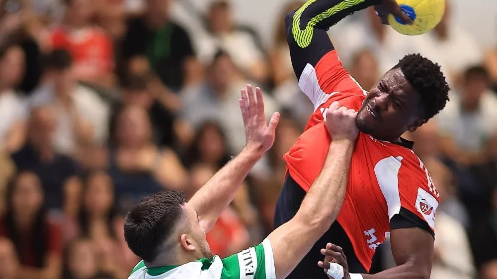 Andebol Portugal
