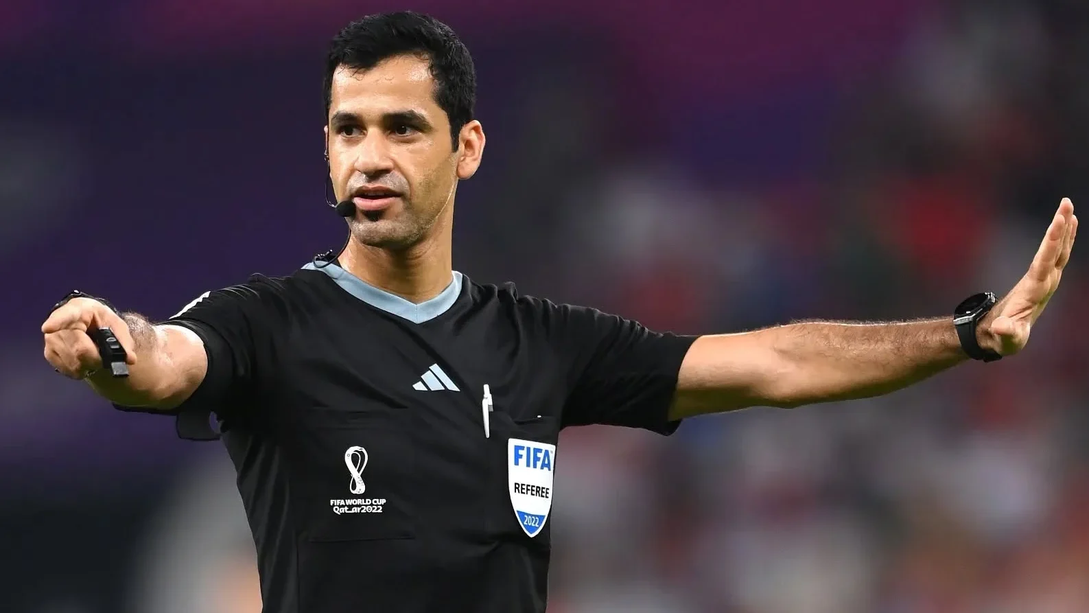 Arbitro