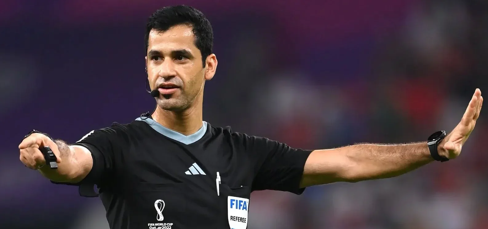 Arbitro