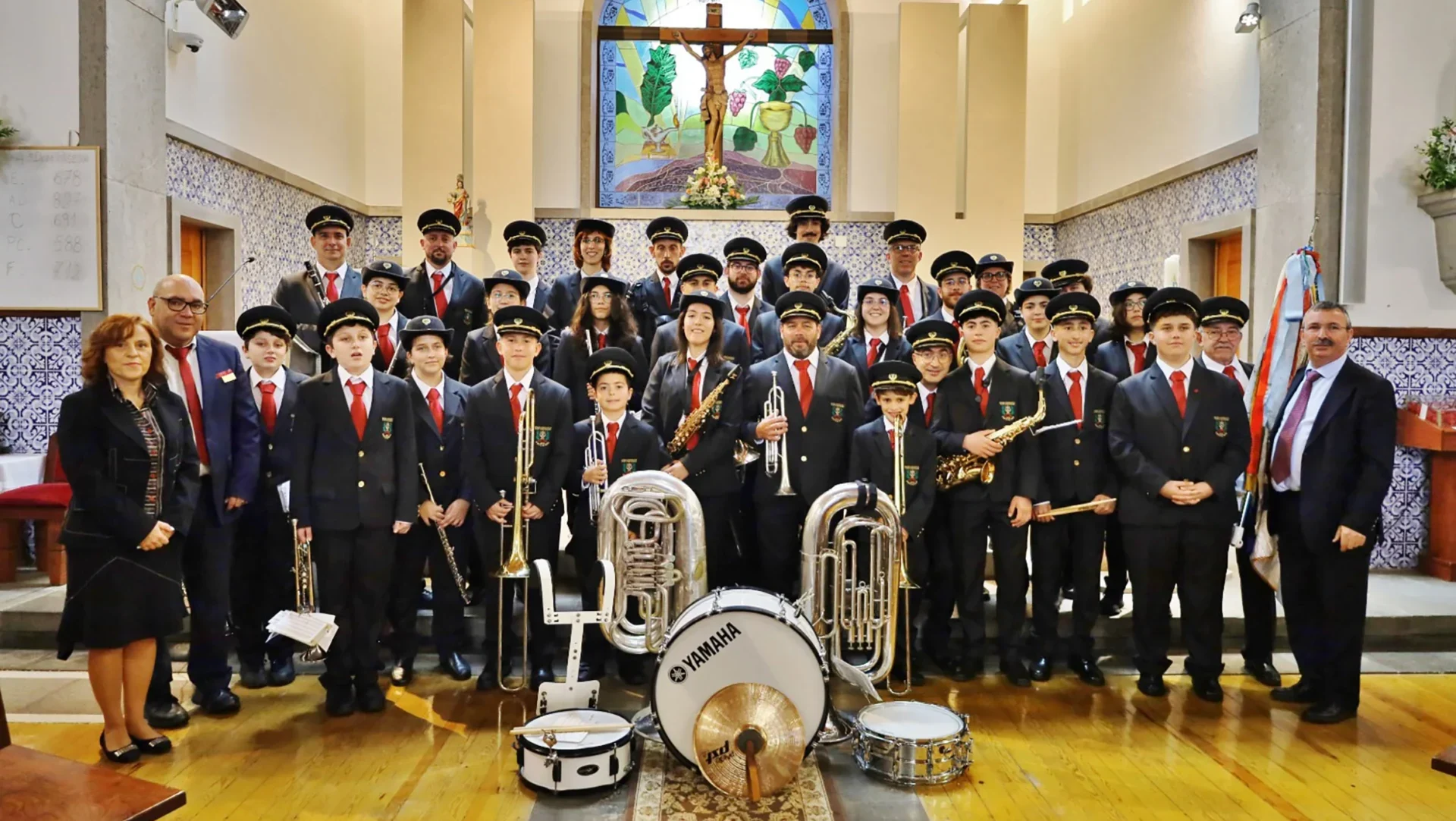 Banda Portomosense