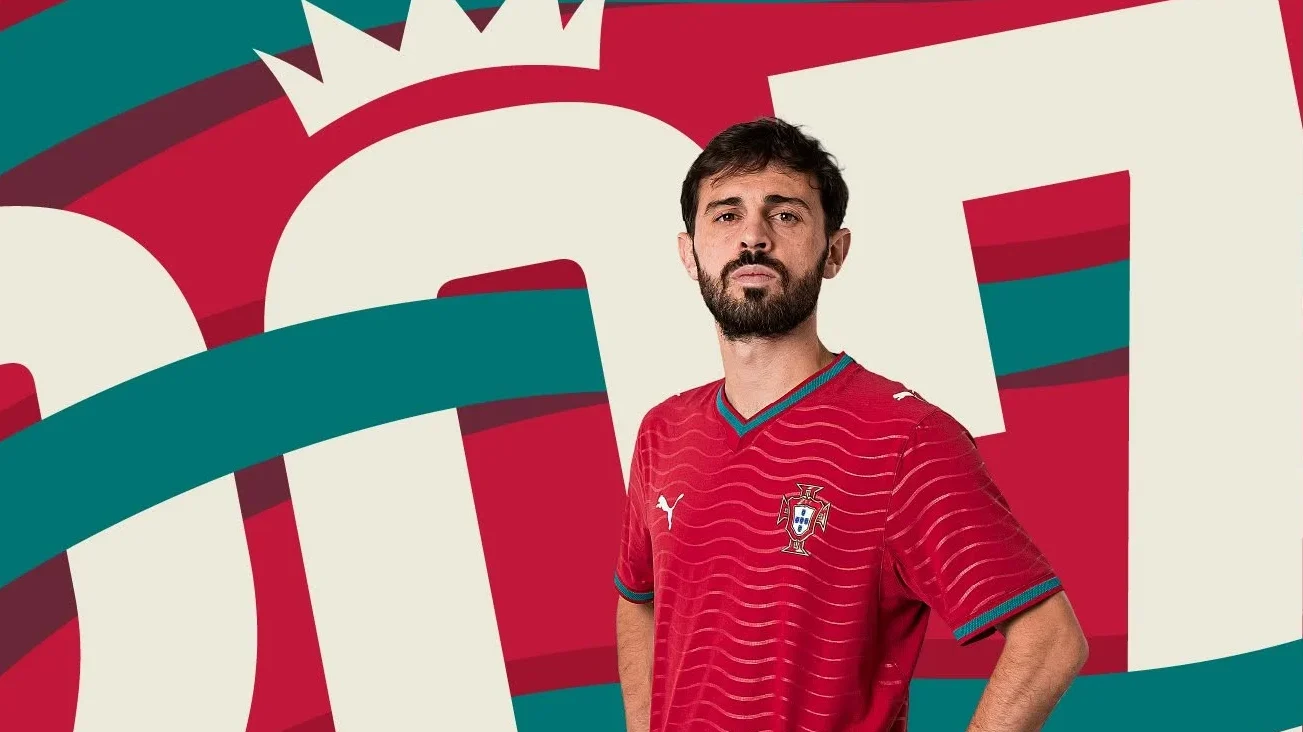 Bernardo Silva