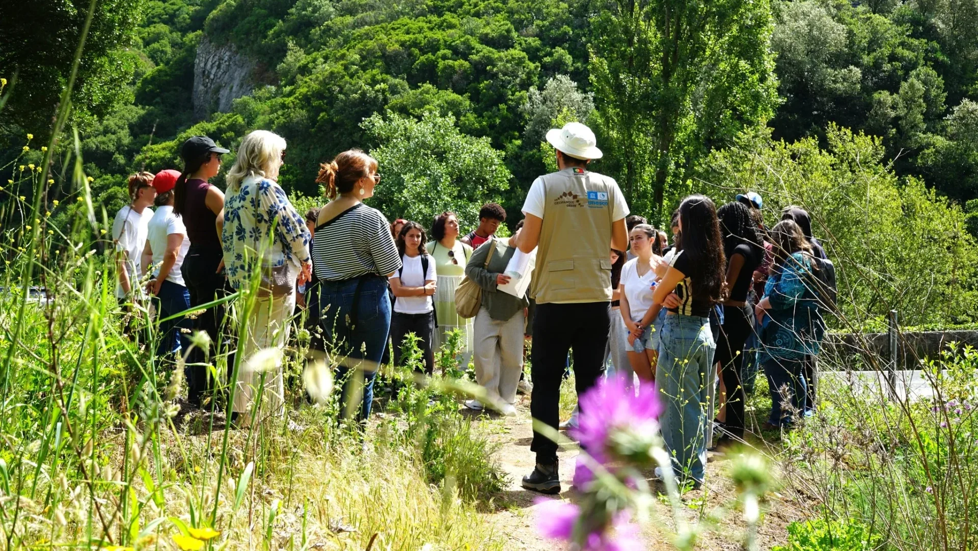 Biodiversidade Bombarral Cmb