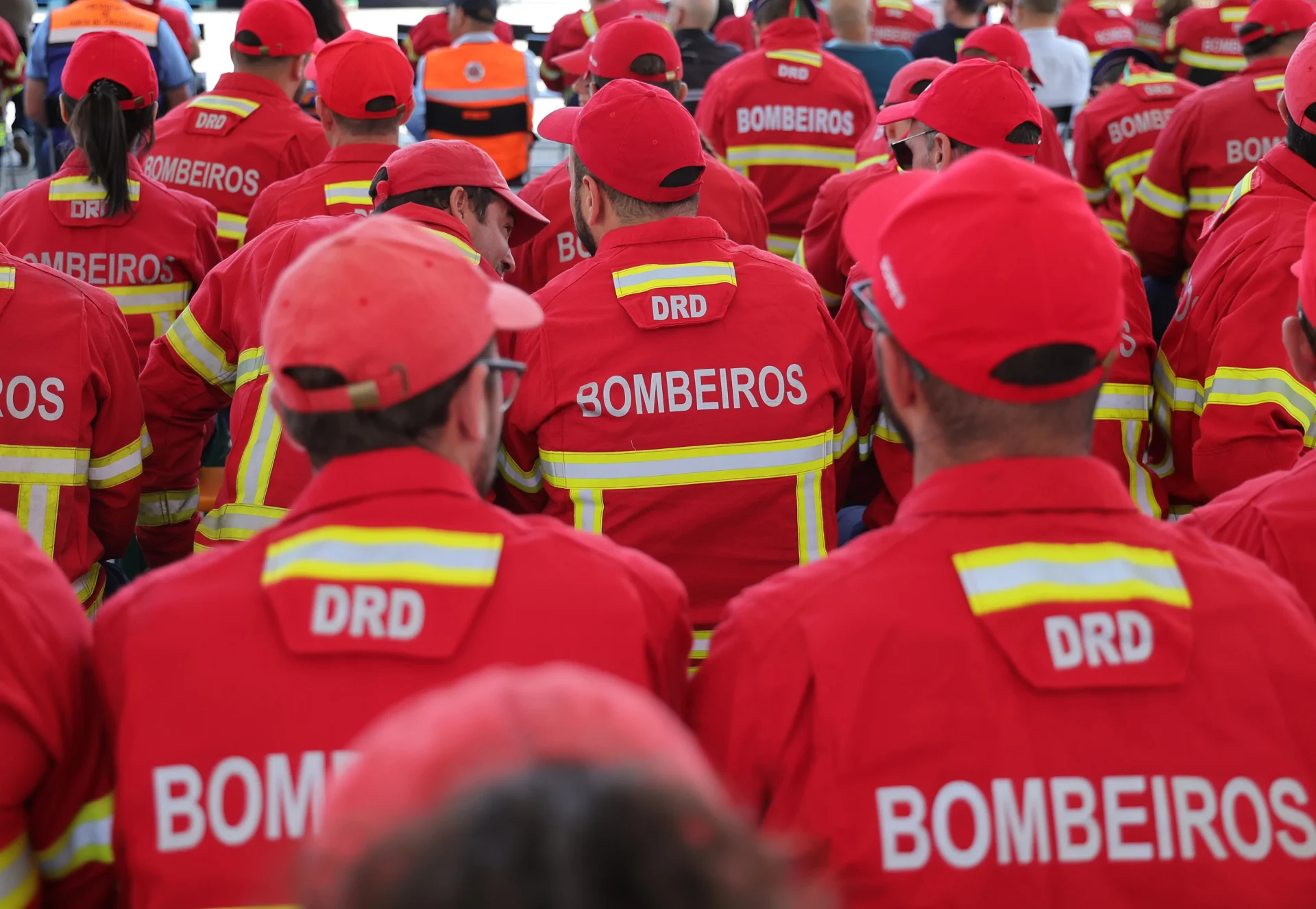 Bombeiros Lfc 3