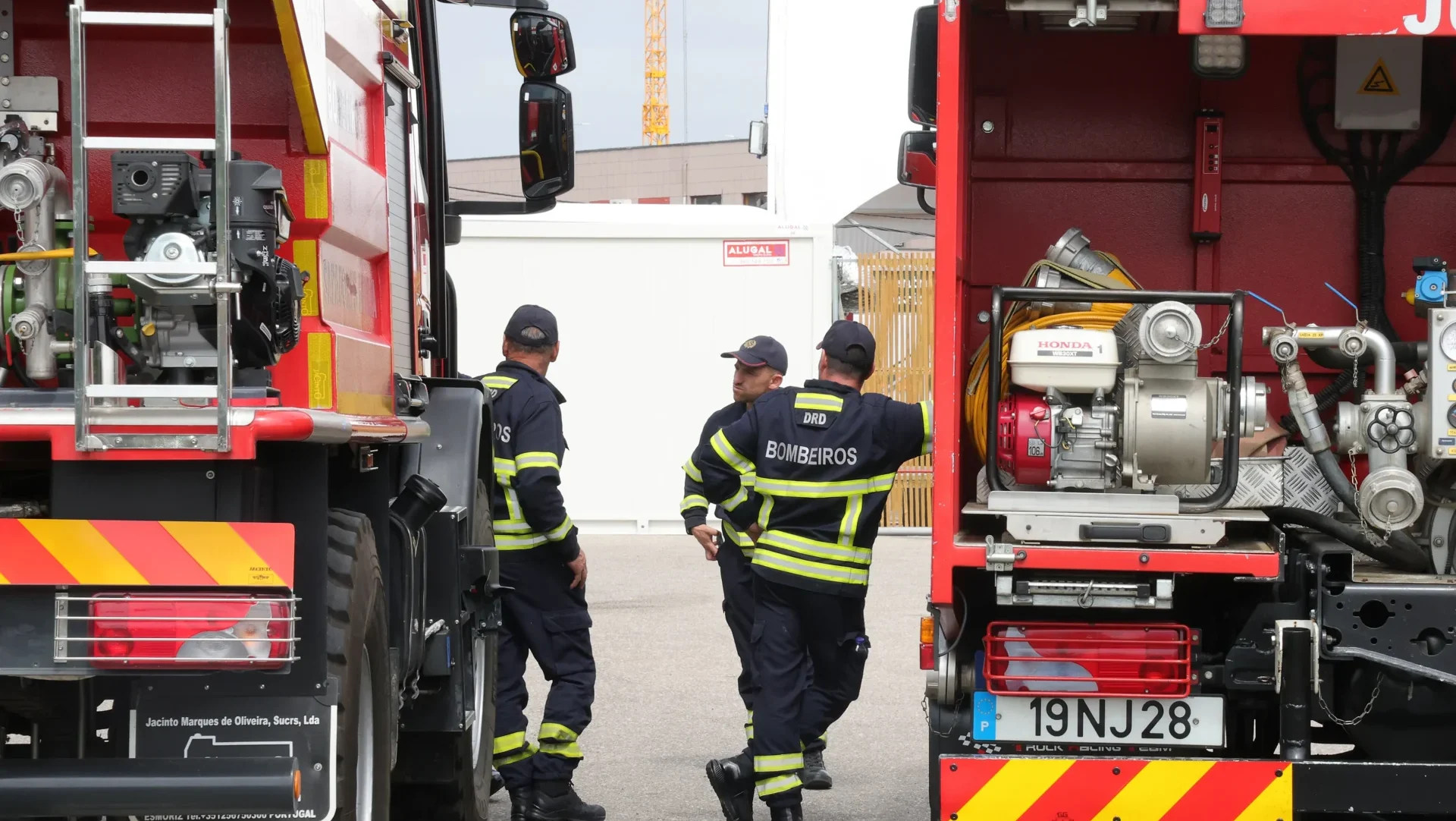 Bombeiros Lfc 5