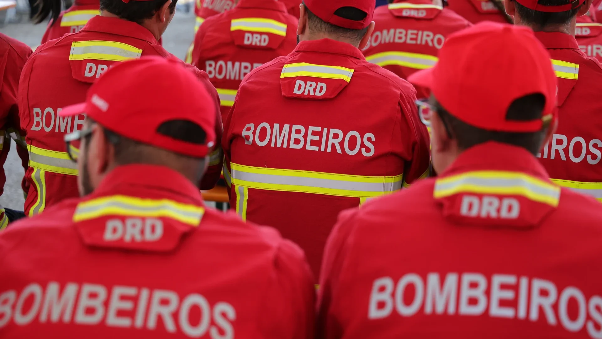 Bombeiros Lfc