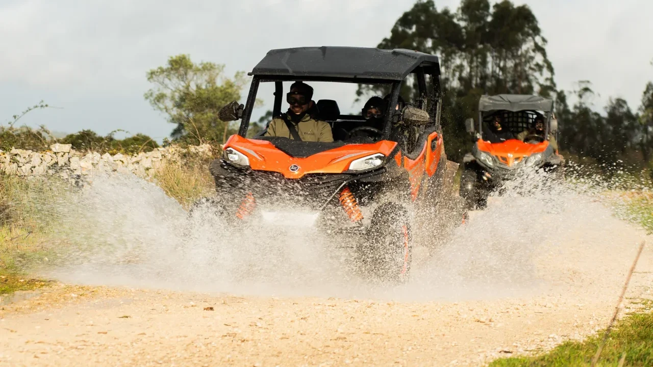 Buggy 3