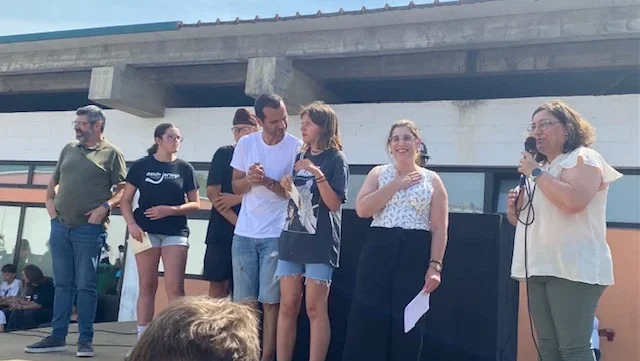 Concurso Literário Entrega De Prémios Discurso Marinha Grande Cmmg