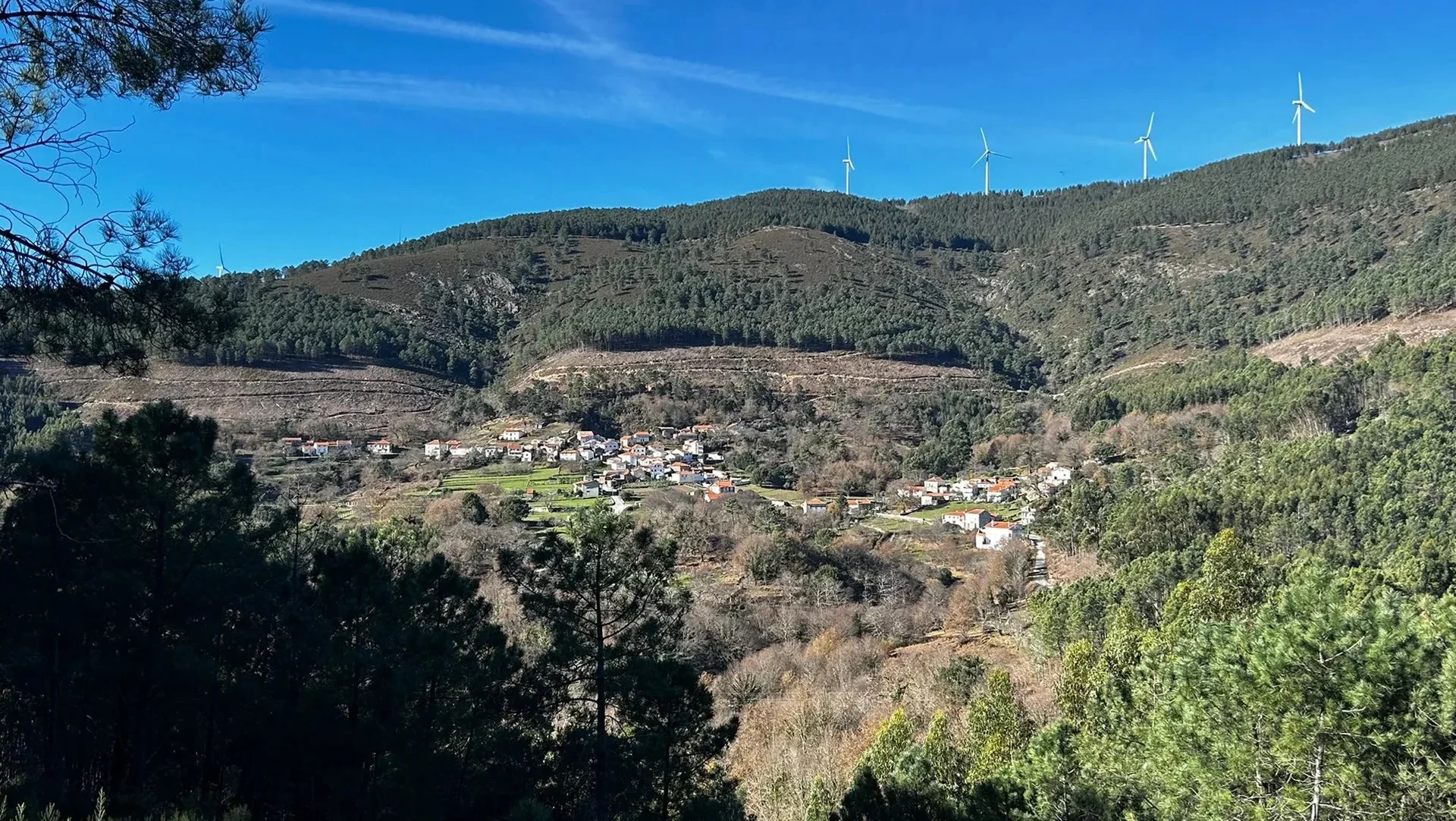 Condominios De Aldeia