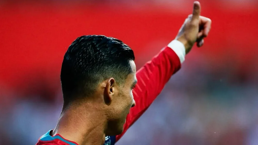 Cr 7 Mundial