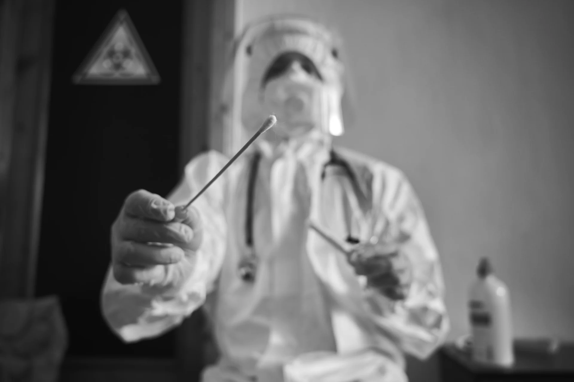 ébola