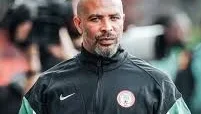 Éric Chelle