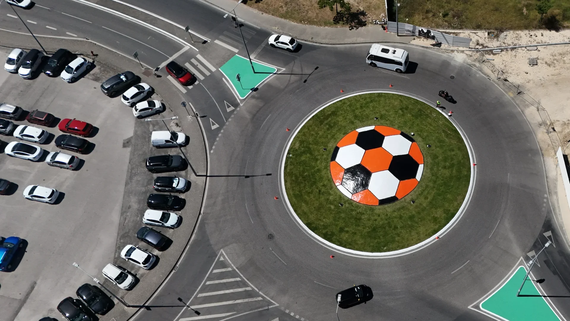 Estadio Leiria Lfc